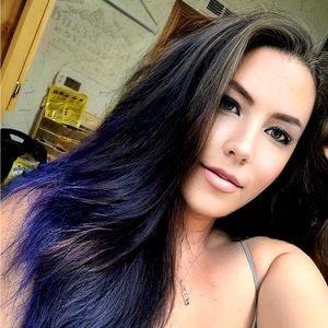 Meet your Posher, Jerri